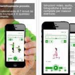 Tante novità per “7 Min Workout”, l’app che ti fa allenare in 7 minuti!