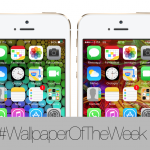 #WallpaperOfTheWeek (29): ogni settimana due nuovi sfondi gratuiti per il tuo iPhone!