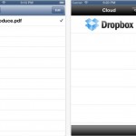 PDF2ePub: convertitore PDF in ePub per iPhone