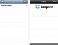 PDF2ePub: convertitore PDF in ePub per iPhone