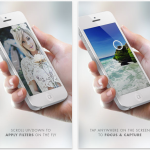 Gestures Camera: le gesture per controllare la fotocamera su iPhone – Recensione iPhoneItalia