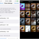 Come aggiungere nuovi effetti all’app Fotocamera dell’iPhone – Cydia