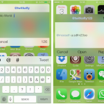 Ecco TwitkaFly per iOS 7, il tweak per aggiornare rapidamente lo stato su Twitter – Cydia