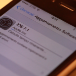 Ecco i miglioramenti di iOS 7.1 su iPhone 4 – VIDEO