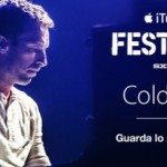 Il live dei Coldplay al SXSW iTunes Festival è ora disponibile