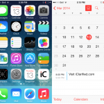 Come installare l’app Calendario di iOS 7.1 su iOS 7.0.x – Cydia