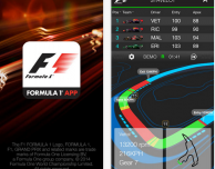 Official F1 App, il Mondiale di Formula 1 come non l’avete mai seguito