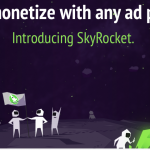 SkyRocket in chiusura dopo l’acquisizione di Burstly da parte di Apple