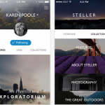 Steller, trasforma foto e video in splendide storie animate