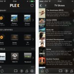 Plex si aggiorna con il caricamento automatico delle foto