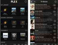 Plex si aggiorna con il caricamento automatico delle foto