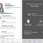 “Apple Store” si aggiorna