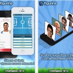 “Figurine – Quiz Calcio – Champions 13/14”, il gioco delle figurine per chi ama il calcio