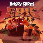 Ecco il trailer del nuovo Angry Birds Epic