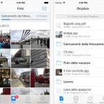 Nuovo update per Dropbox