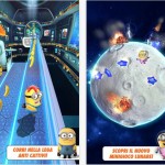 Tante novità in “Cattivissimo Me: Minion Rush”