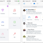 SquareOne: l’app che promette una gestione ottimizzata delle email Gmail