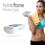 ToneFone, la custodia iPhone per rinforzare i muscoli!