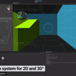 Disponibile Unity 5, potente motore grafico per il mobile gaming