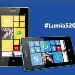 Nokia “celebra” l’arrivo dell’iPhone 5c da 8GB