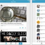 WordPress 4.0 disponibile su App Store
