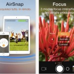 Camera Plus 3.5 disponibile su App Store