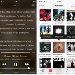 Aria, una ventata di novità per l’app Musica di Apple – Cydia