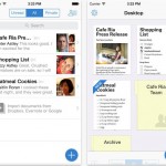 Quip porta nuove funzionalità sul word processor