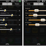 Con Volume Mixer gestisci il volume dell’iPhone a 360 gradi – Cydia