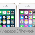 #WallpaperOfTheWeek (30): ogni settimana due nuovi sfondi gratuiti per il tuo iPhone!