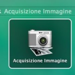 Importare velocemente foto da iPhone a Mac con Acquisizione Immagine – Guida