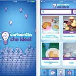 “Cartoonito Che Idea”, la nuova app per intrattenere i bambini