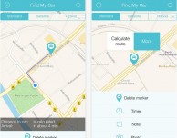 Find My Car: ritrova la tua auto nei grandi parcheggi
