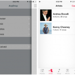 Come inviare musica, video e documenti di qualsiasi tipo con AirDrop su iPhone – Cydia