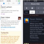Twitterific cambia modello e diventa freemium