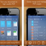 PDF Printer: converti i documenti in PDF