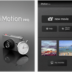 iMotion Pro: l’app che porta su iPhone sia il time-lapse che lo stop-motion