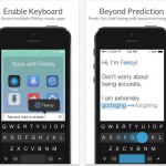 Fleksy si aggiorna alla versione 3.0 e introduce -finalmente- il supporto alla lingua italiana
