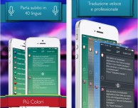 Traduttore Vocale Pro: nuovo traduttore vocale per il tuo iPhone