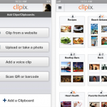 Clipix, il “contenitore” universale per iPhone
