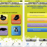 Sicurezza Ambientale: l’app che porta su iPhone la normativa in materia con relative prescrizioni e sanzioni