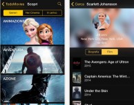 TodoMovies 3: scoprire nuovi film e gestire le liste di quelli già visti