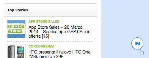 iPhoneItalia.com introduce Spot.im, una chat libera e gratuita per tutti i nostri lettori!