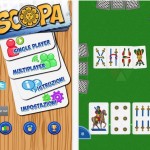 Scopa Free disponibile anche su App Store