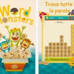 Word Monsters: diventa il mostro delle parole