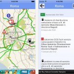 LineaTraffico: informazioni utili sulla viabilità delle autostrade