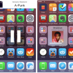 HUDE, il tweak definitivo per personalizzare l’HUD del volume – Cydia