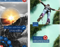 Handy Photo Free arriva su App Store