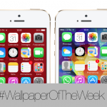 #WallpaperOfTheWeek (31): ogni settimana due nuovi sfondi gratuiti per il tuo iPhone!