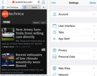 iCab Mobile 8.0 disponibile su App Store